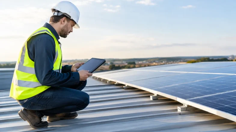 How to Calculate Rooftop Wind Uplift Safely